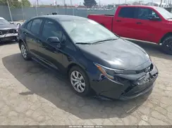 5YFB4MDEXRP137203 2024 TOYOTA COROLLA