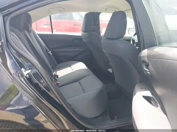 5YFB4MDEXRP137203 2024 TOYOTA COROLLA - Image 8