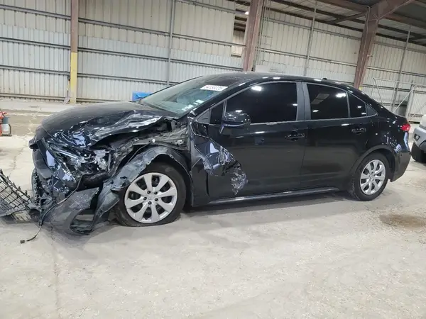5YFB4MDEXRP137217 2024 TOYOTA COROLLA - Image 1