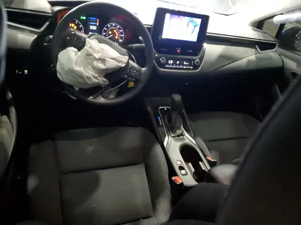 5YFB4MDEXRP137217 2024 TOYOTA COROLLA - Image 8