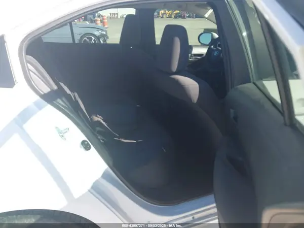 5YFB4MDEXRP137511 2024 TOYOTA COROLLA - Image 8