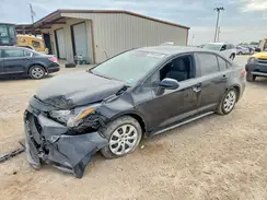 5YFB4MDEXRP137833 2024 TOYOTA COROLLA