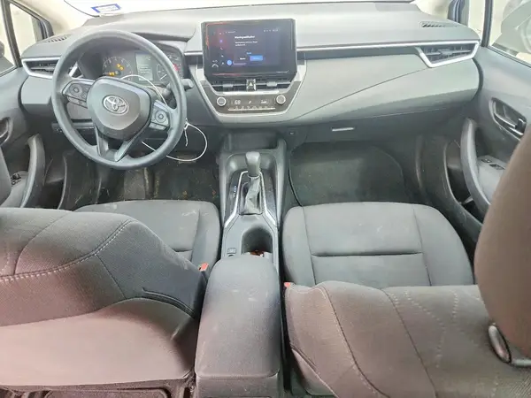 5YFB4MDEXRP137833 2024 TOYOTA COROLLA - Image 8