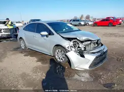 5YFB4MDEXRP137847 2024 TOYOTA COROLLA