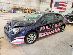 5YFB4MDEXRP138691 2024 TOYOTA COROLLA