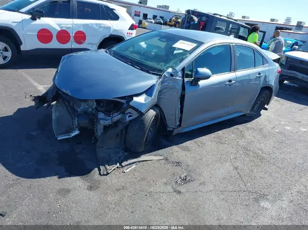 5YFB4MDEXRP139288 2024 TOYOTA COROLLA - Image 2