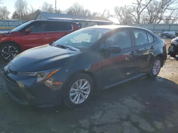 5YFB4MDEXRP139355 2024 TOYOTA COROLLA - Image 1
