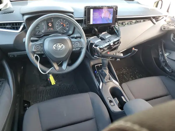 5YFB4MDEXRP139355 2024 TOYOTA COROLLA - Image 8