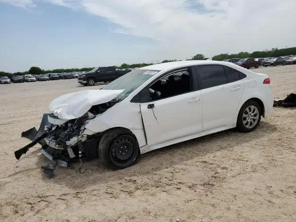 5YFB4MDEXRP139694 2024 TOYOTA COROLLA - Image 1