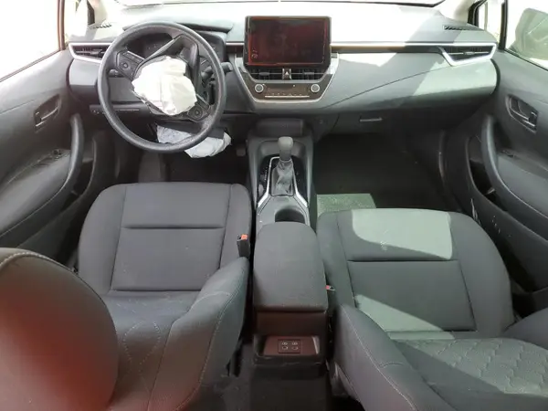 5YFB4MDEXRP139694 2024 TOYOTA COROLLA - Image 8