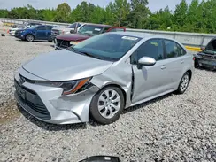 5YFB4MDEXRP139727 2024 TOYOTA COROLLA