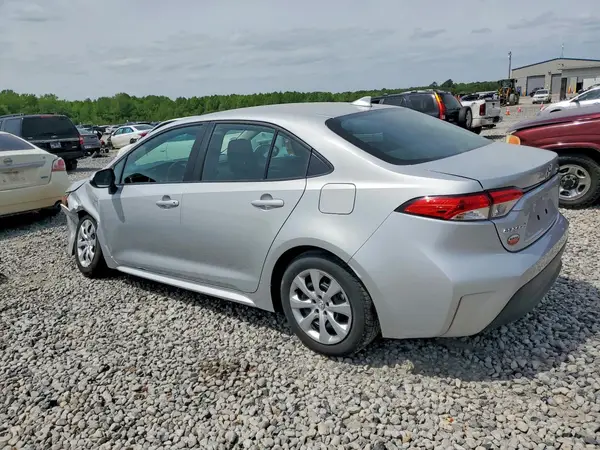 5YFB4MDEXRP139727 2024 TOYOTA COROLLA - Image 2