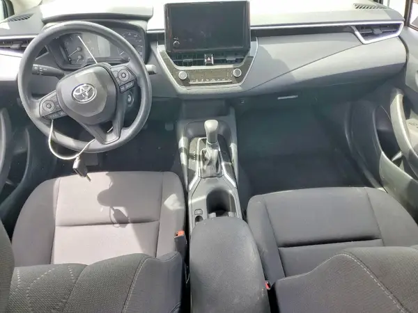5YFB4MDEXRP139727 2024 TOYOTA COROLLA - Image 8