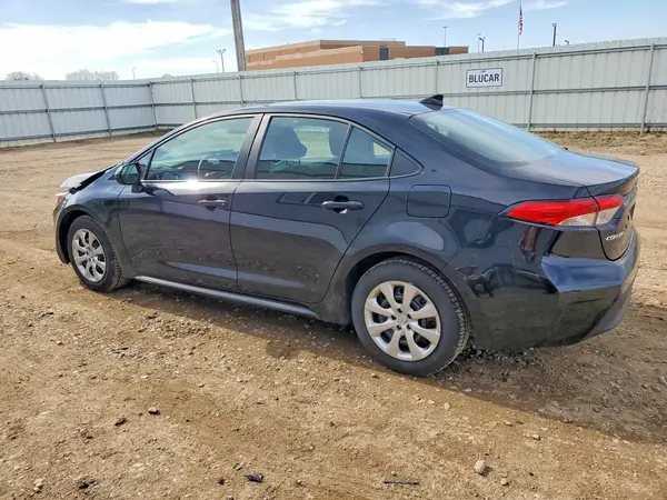 5YFB4MDEXRP139937 2024 TOYOTA COROLLA - Image 2