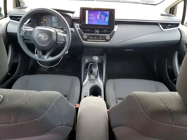 5YFB4MDEXRP139937 2024 TOYOTA COROLLA - Image 8