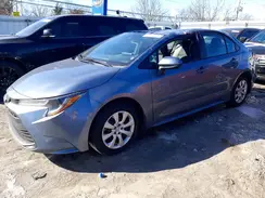 5YFB4MDEXRP140280 2024 TOYOTA COROLLA