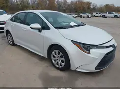 5YFB4MDEXRP140666 2024 TOYOTA COROLLA