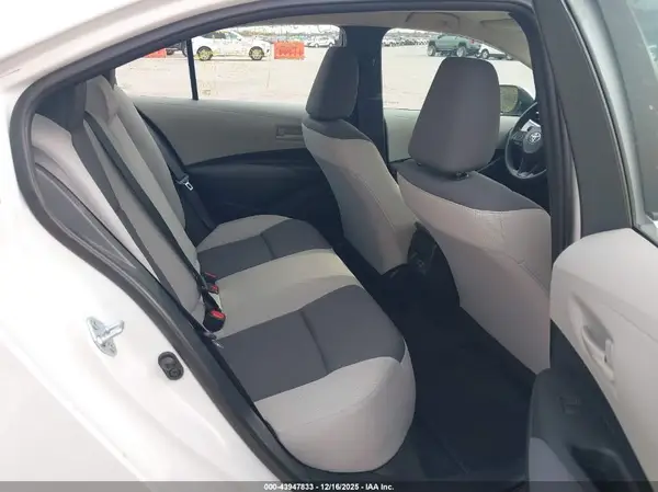 5YFB4MDEXRP140666 2024 TOYOTA COROLLA - Image 8