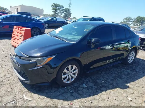 5YFB4MDEXRP140800 2024 TOYOTA COROLLA - Image 2