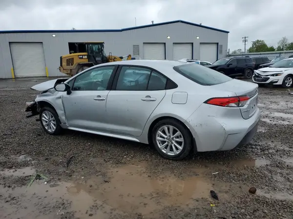 5YFB4MDEXRP141073 2024 TOYOTA COROLLA - Image 2