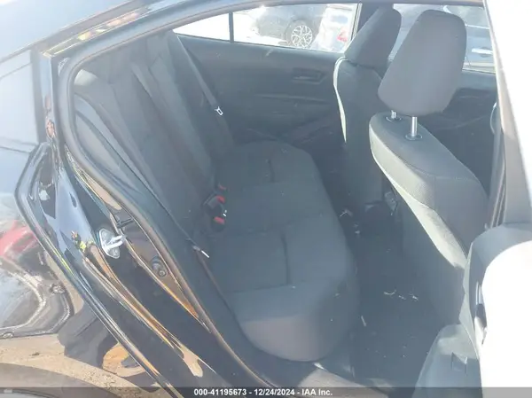 5YFB4MDEXRP141123 2024 TOYOTA COROLLA - Image 8