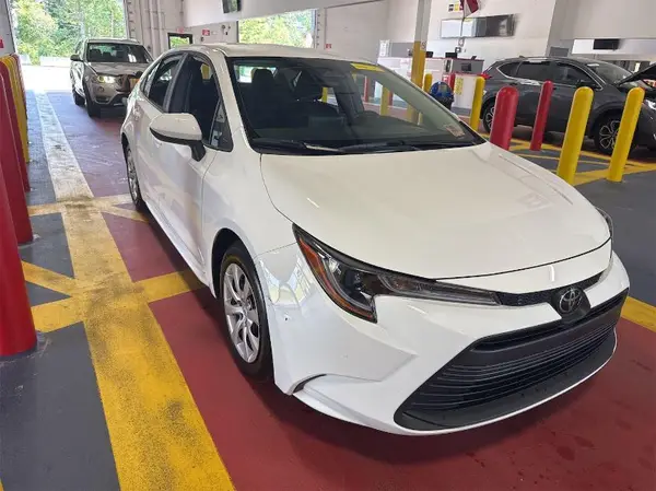 5YFB4MDEXRP141171 2024 TOYOTA COROLLA - Image 8