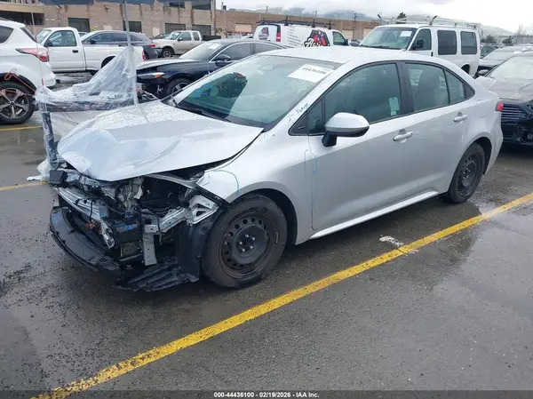 5YFB4MDEXRP141249 2024 TOYOTA COROLLA - Image 2