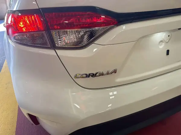 5YFB4MDEXRP141607 2024 TOYOTA COROLLA - Image 2