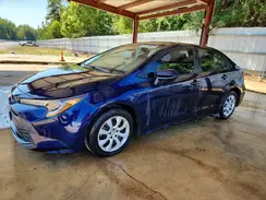 5YFB4MDEXRP141719 2024 TOYOTA COROLLA