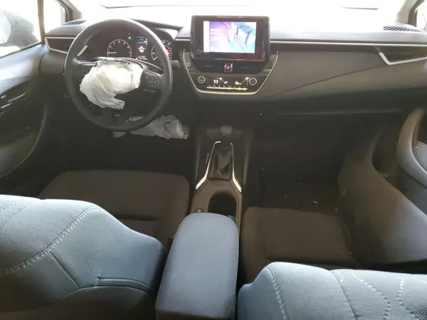5YFB4MDEXRP141932 2024 TOYOTA COROLLA - Image 8