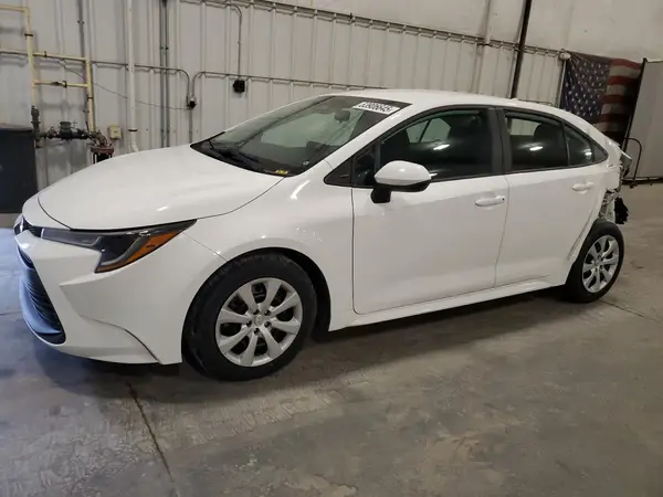 5YFB4MDEXRP142319 2024 TOYOTA COROLLA - Image 1