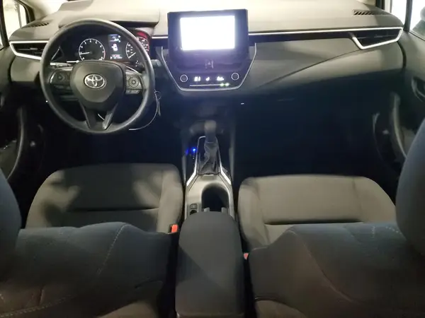 5YFB4MDEXRP142319 2024 TOYOTA COROLLA - Image 8