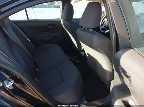5YFB4MDEXRP142529 2024 TOYOTA COROLLA - Image 8