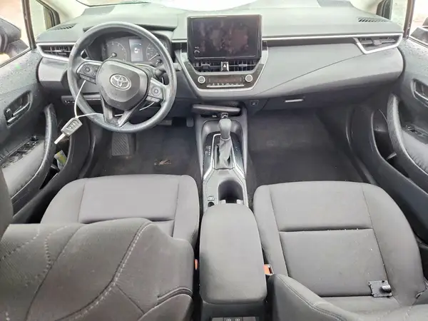 5YFB4MDEXRP142661 2024 TOYOTA COROLLA - Image 8