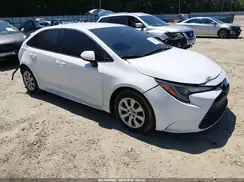 5YFB4MDEXRP142885 2024 TOYOTA COROLLA