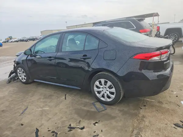 5YFB4MDEXRP143227 2024 TOYOTA COROLLA - Image 2