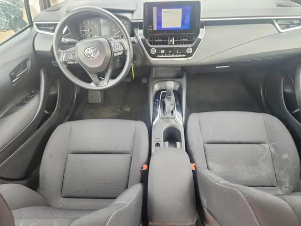 5YFB4MDEXRP143227 2024 TOYOTA COROLLA - Image 8