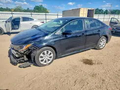 5YFB4MDEXRP143454 2024 TOYOTA COROLLA