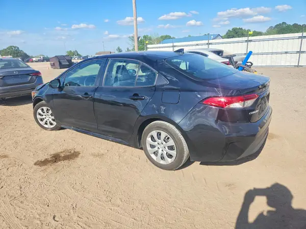 5YFB4MDEXRP143454 2024 TOYOTA COROLLA - Image 2