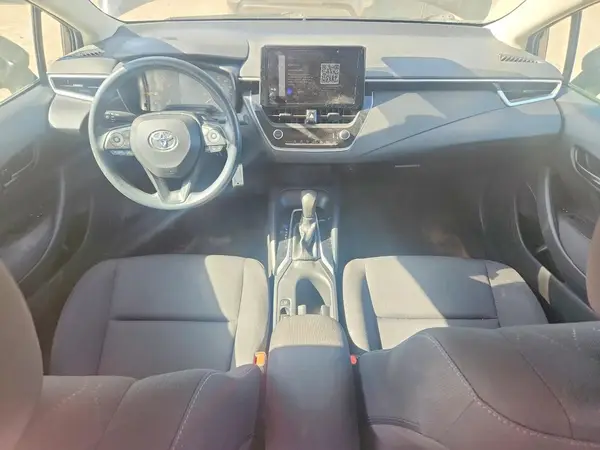 5YFB4MDEXRP143454 2024 TOYOTA COROLLA - Image 8