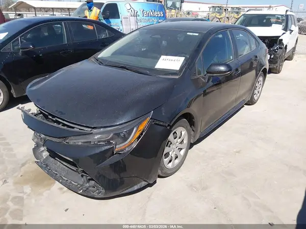 5YFB4MDEXRP143650 2024 TOYOTA COROLLA - Image 2