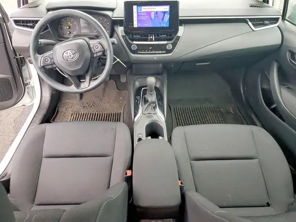 5YFB4MDEXRP143776 2024 TOYOTA COROLLA - Image 8
