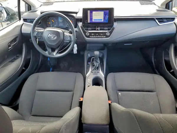5YFB4MDEXRP144278 2024 TOYOTA COROLLA - Image 8