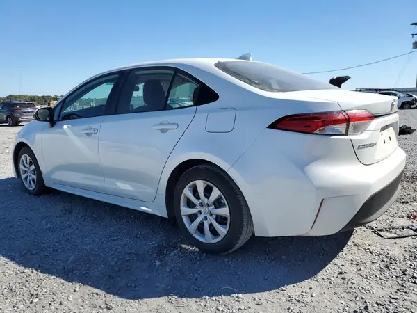 5YFB4MDEXRP144507 2024 TOYOTA COROLLA - Image 2