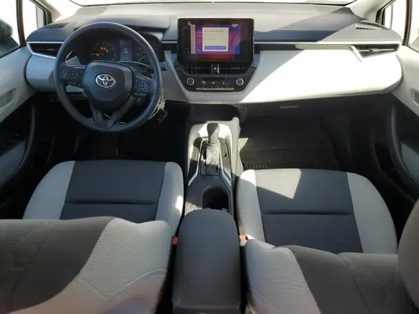 5YFB4MDEXRP144507 2024 TOYOTA COROLLA - Image 8