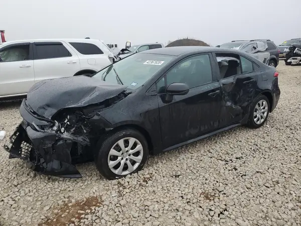 5YFB4MDEXRP144541 2024 TOYOTA COROLLA - Image 1