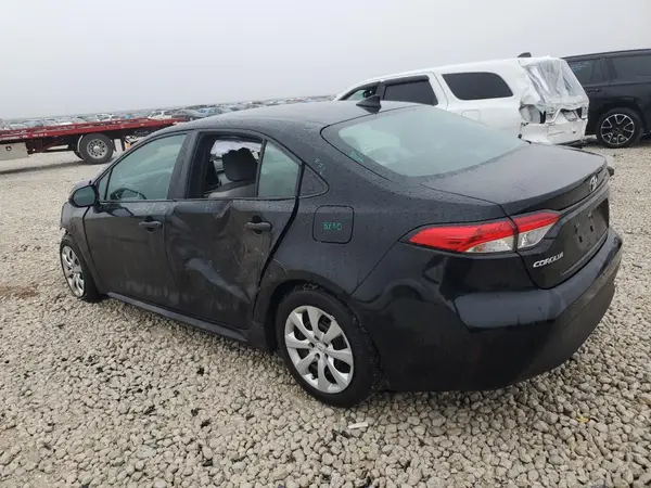 5YFB4MDEXRP144541 2024 TOYOTA COROLLA - Image 2