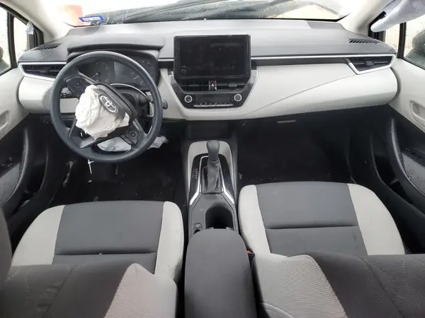 5YFB4MDEXRP144541 2024 TOYOTA COROLLA - Image 8