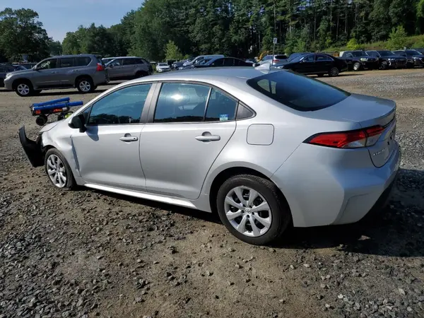 5YFB4MDEXRP144667 2024 TOYOTA COROLLA - Image 2