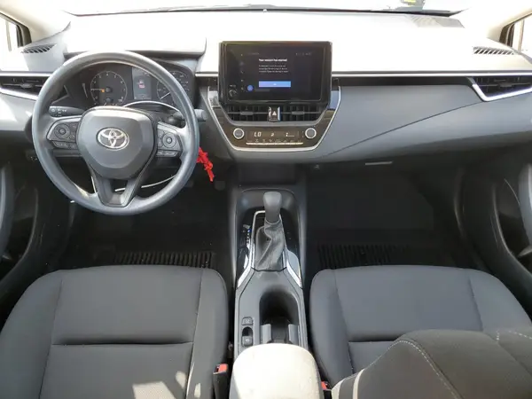 5YFB4MDEXRP144667 2024 TOYOTA COROLLA - Image 8